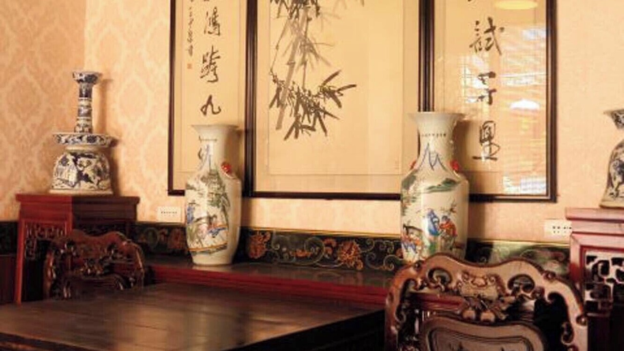 Photo of Outdoor in Pingyao