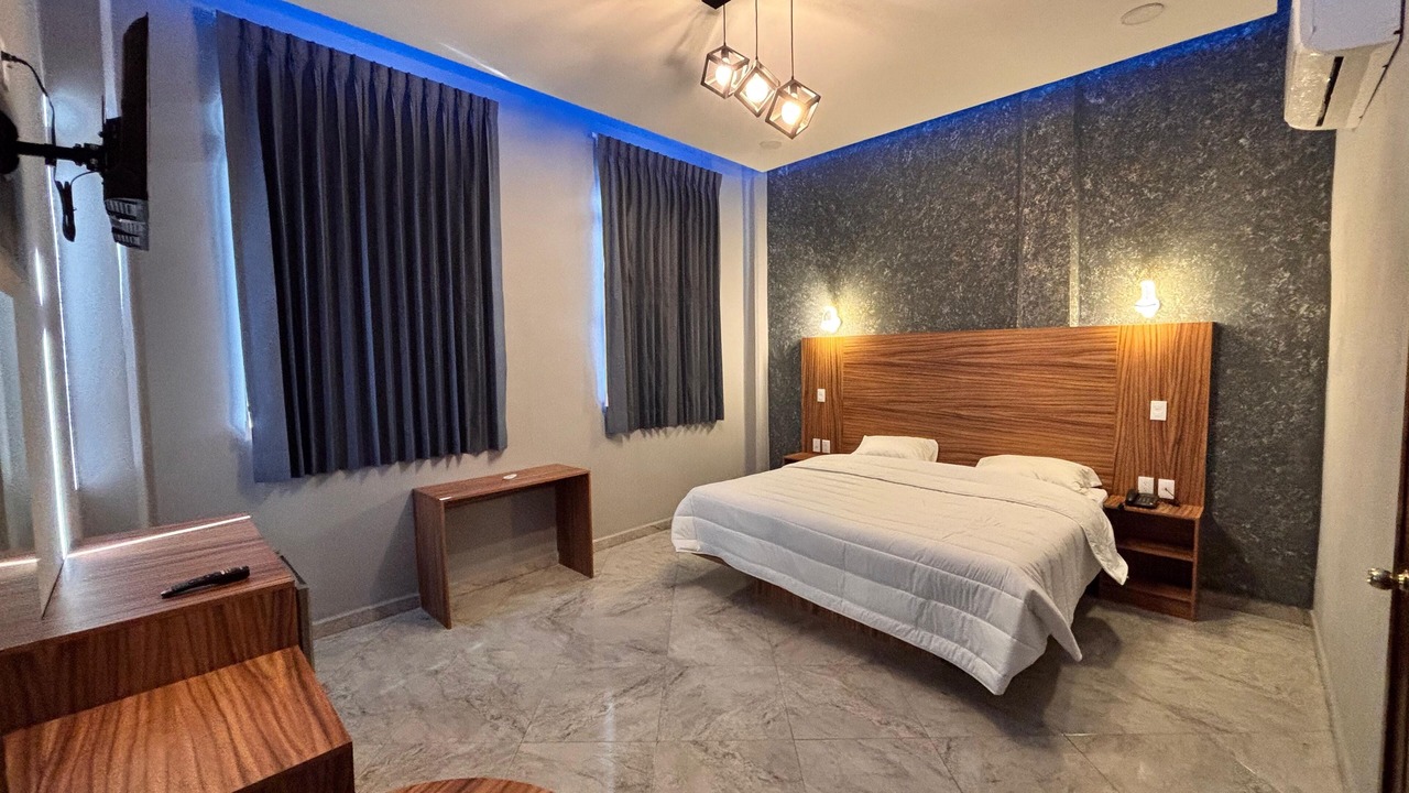 Photo of Bedroom in Iguala de la Independencia