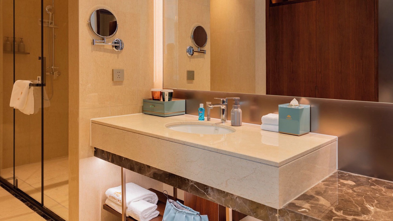 Photo of Bathroom in Beijing