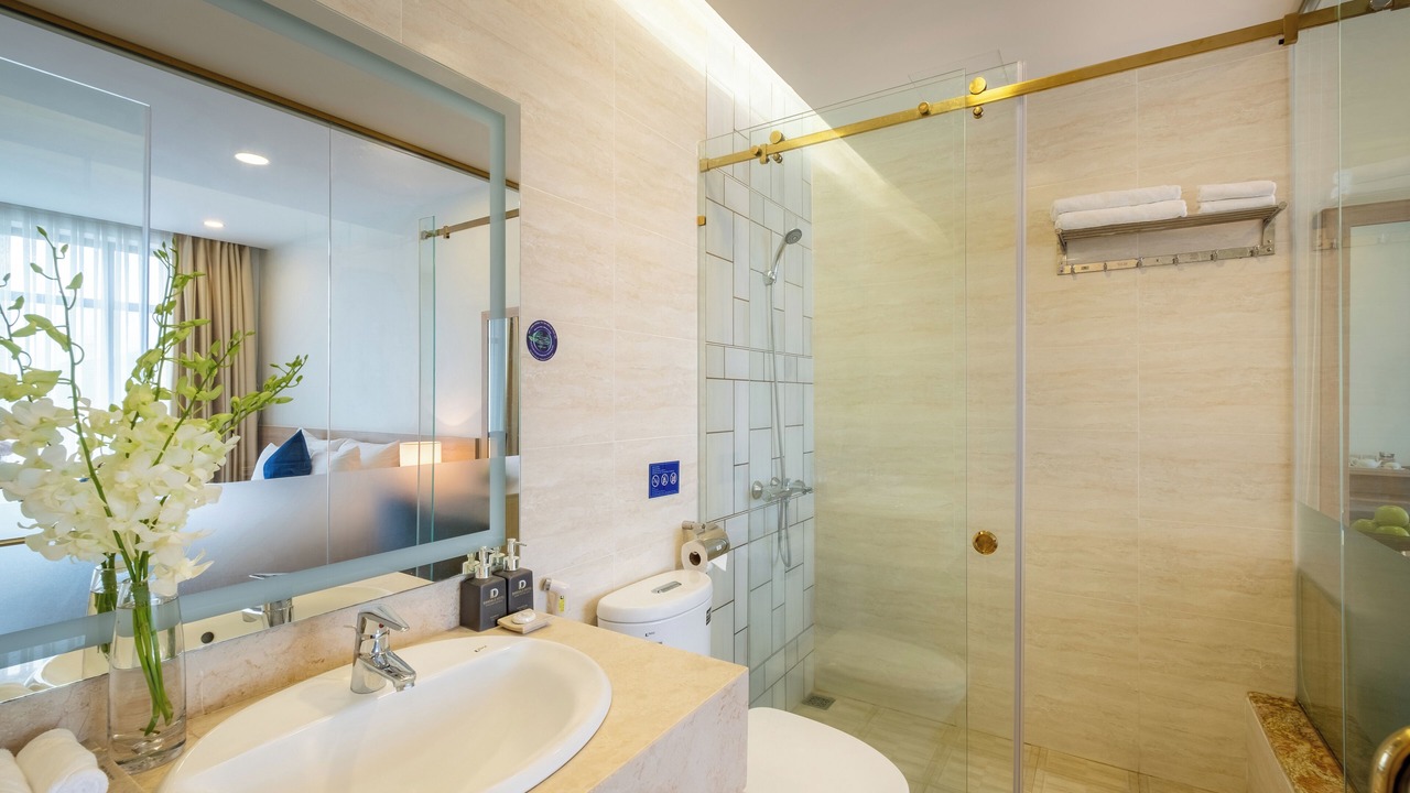 Photo of Bathroom in Duc Trong