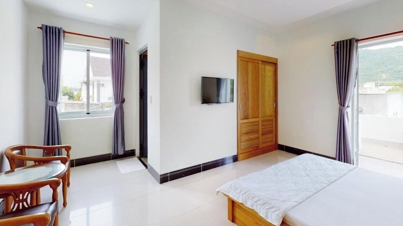 Photo of Bedroom in Long Hai