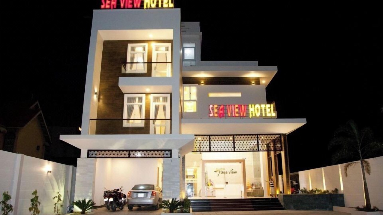 Photo of Outdoor in Long Hai