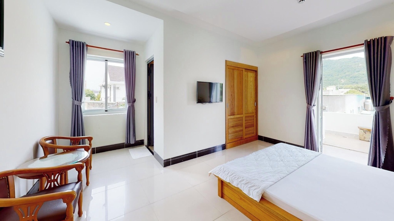 Photo of Bedroom in Long Hai