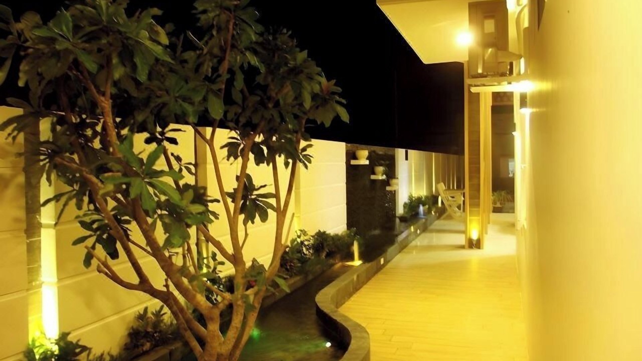 Photo of Outdoor in Long Hai