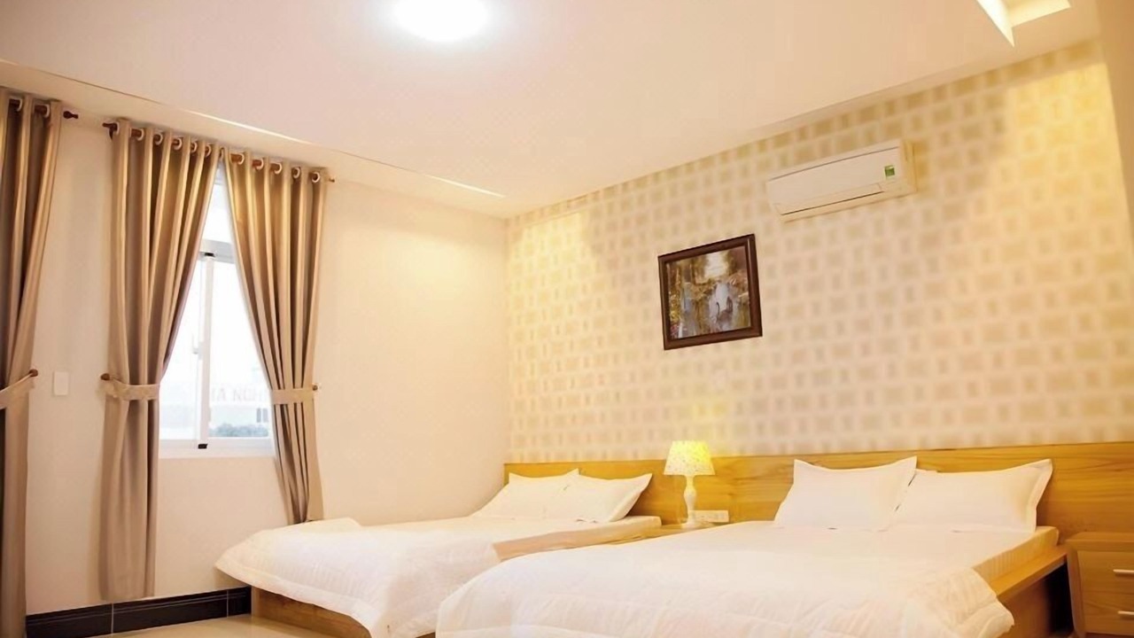 Photo of Bedroom in Long Hai