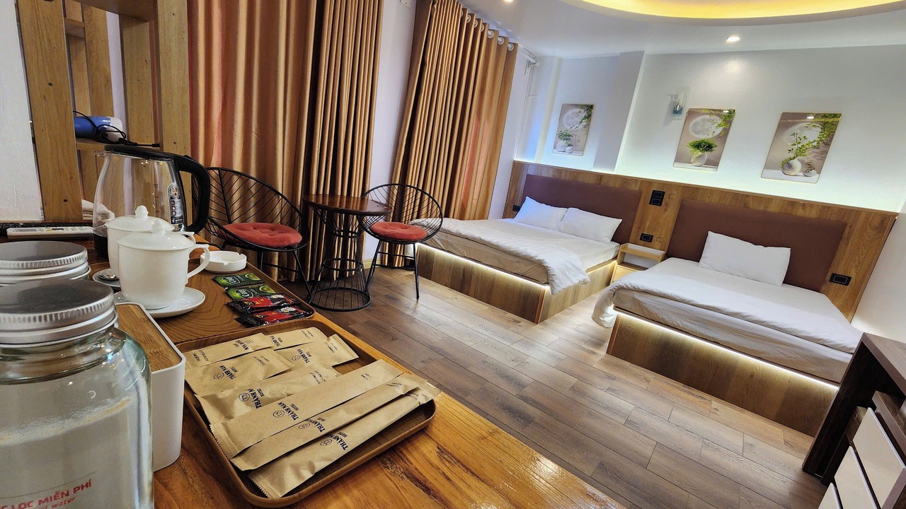 Photo of Bedroom in Dien Bien Phu
