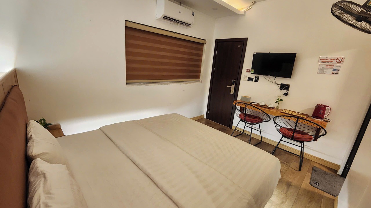 Photo of Bedroom in Dien Bien Phu