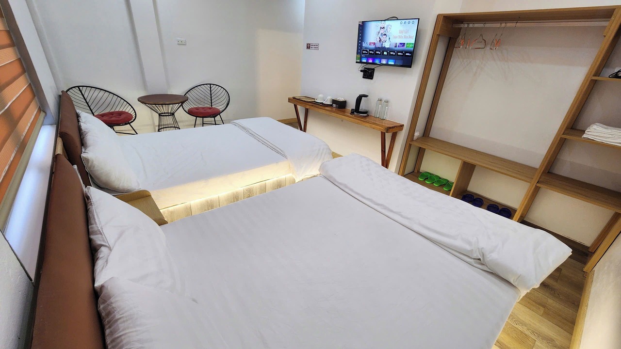 Photo of Bedroom in Dien Bien Phu