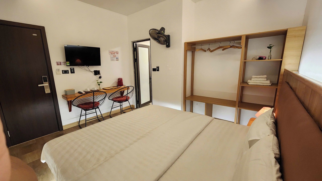 Photo of Bedroom in Dien Bien Phu