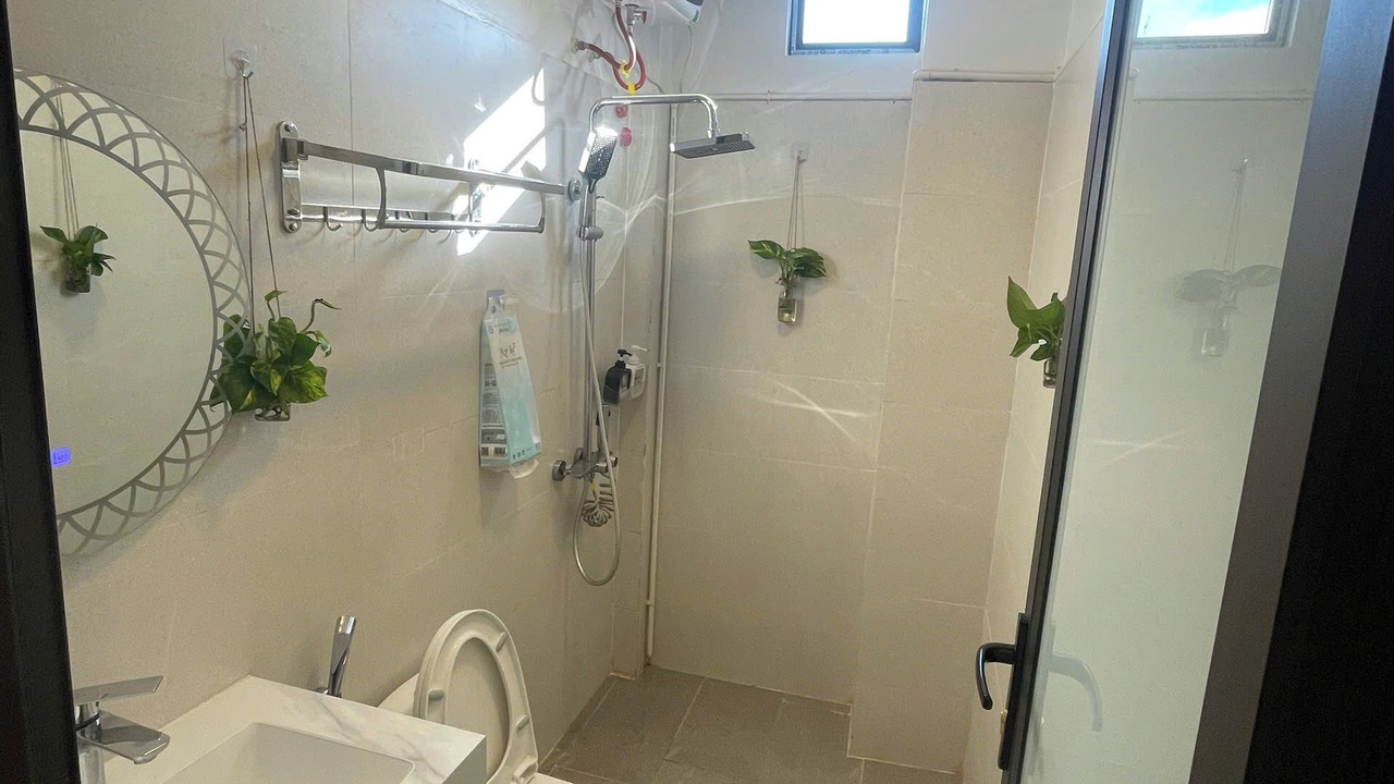 Photo of Bathroom in Dien Bien Phu