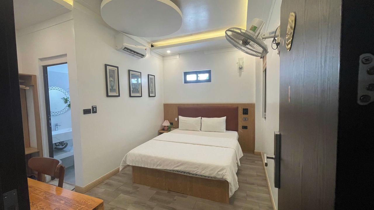 Photo of Bedroom in Dien Bien Phu