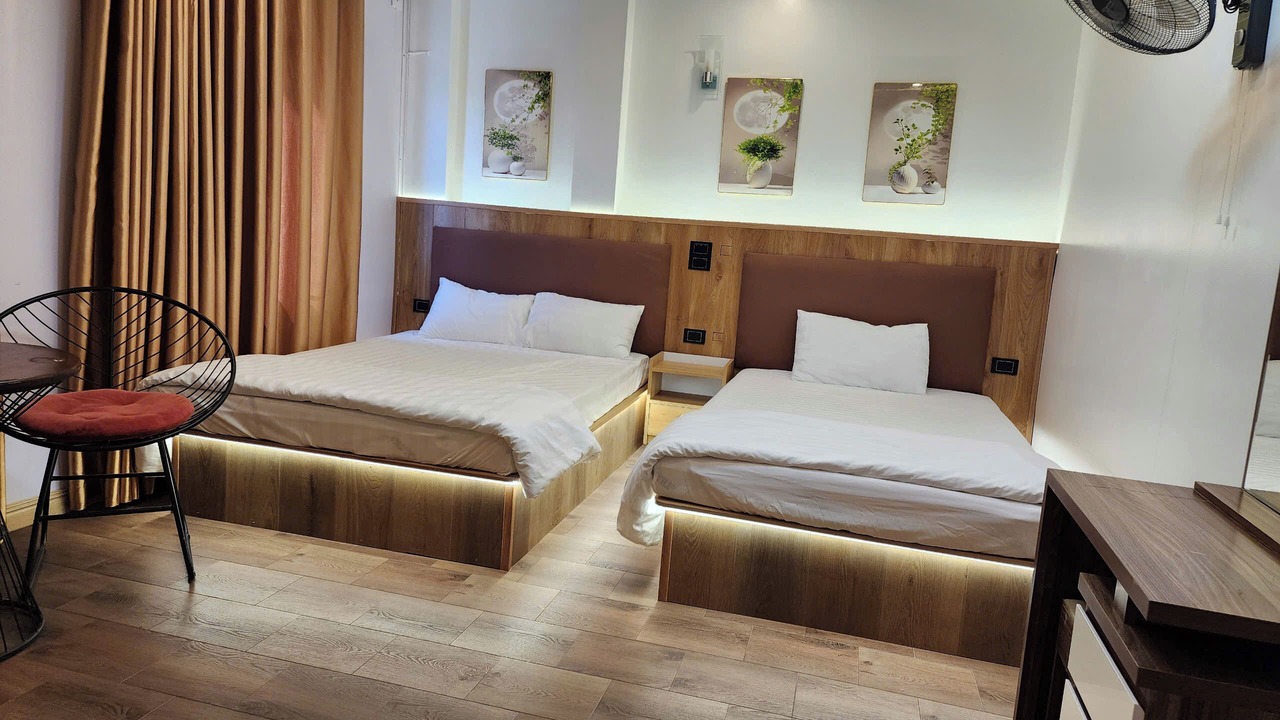 Photo of Bedroom in Dien Bien Phu