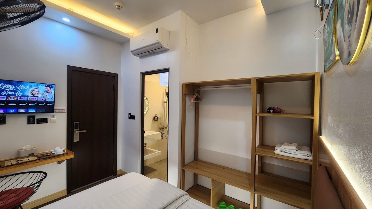 Photo of Bedroom in Dien Bien Phu