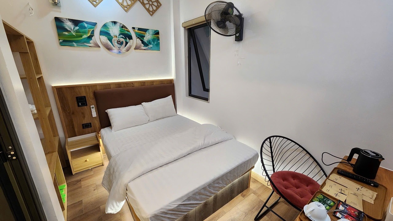 Photo of Bedroom in Dien Bien Phu