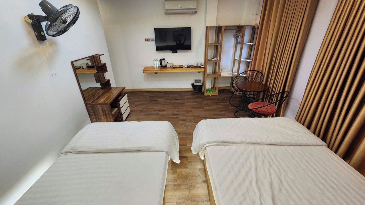 Photo of Bedroom in Dien Bien Phu