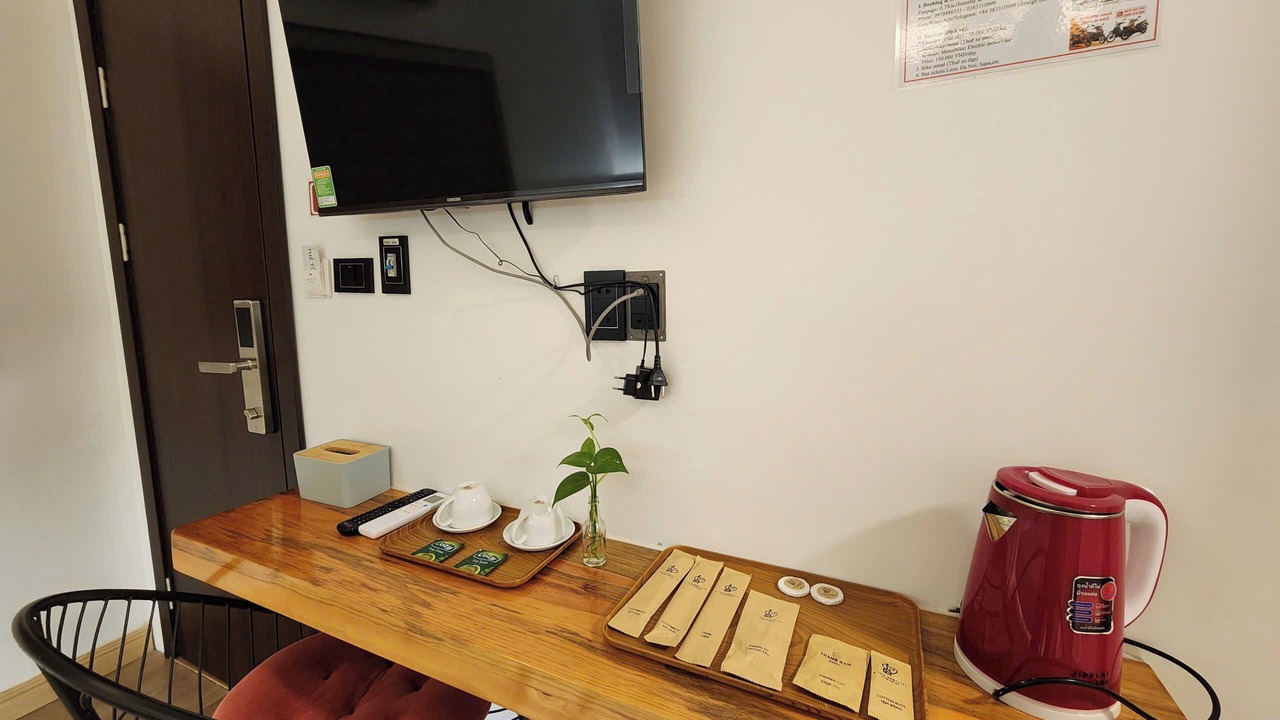 Photo of Bedroom in Dien Bien Phu