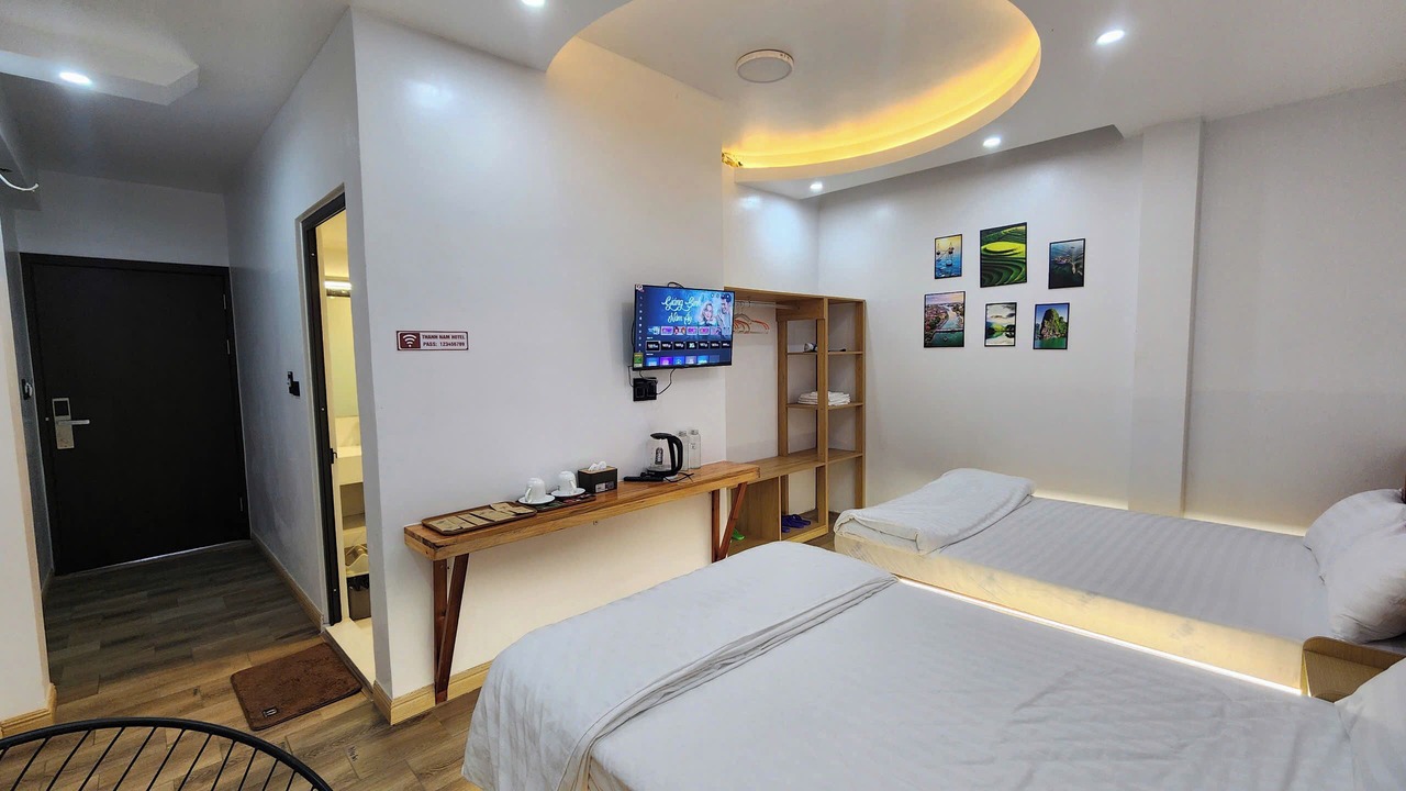Photo of Bedroom in Dien Bien Phu