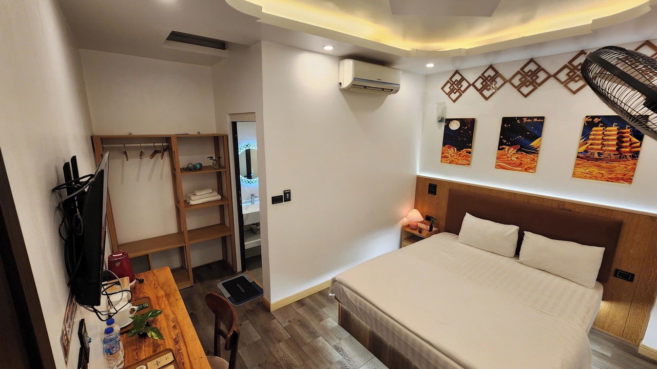 Photo of Bedroom in Dien Bien Phu