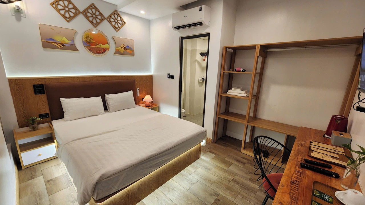 Photo of Bedroom in Dien Bien Phu