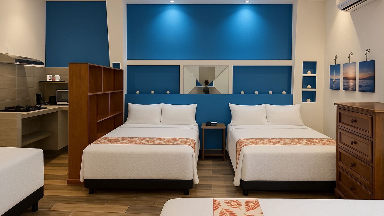 Photo of Bedroom in Centro