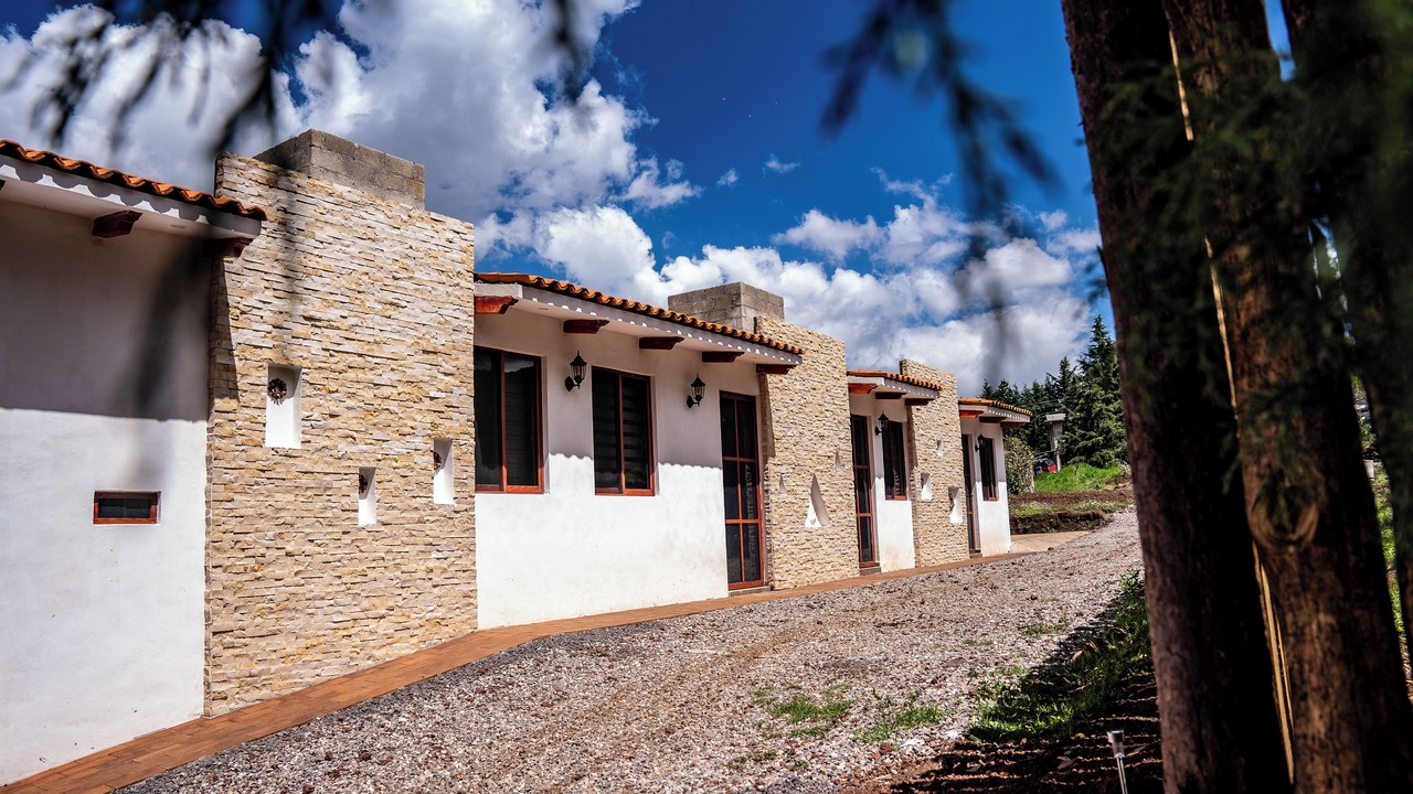 Photo of Outdoor in Jilotepec de Abasolo