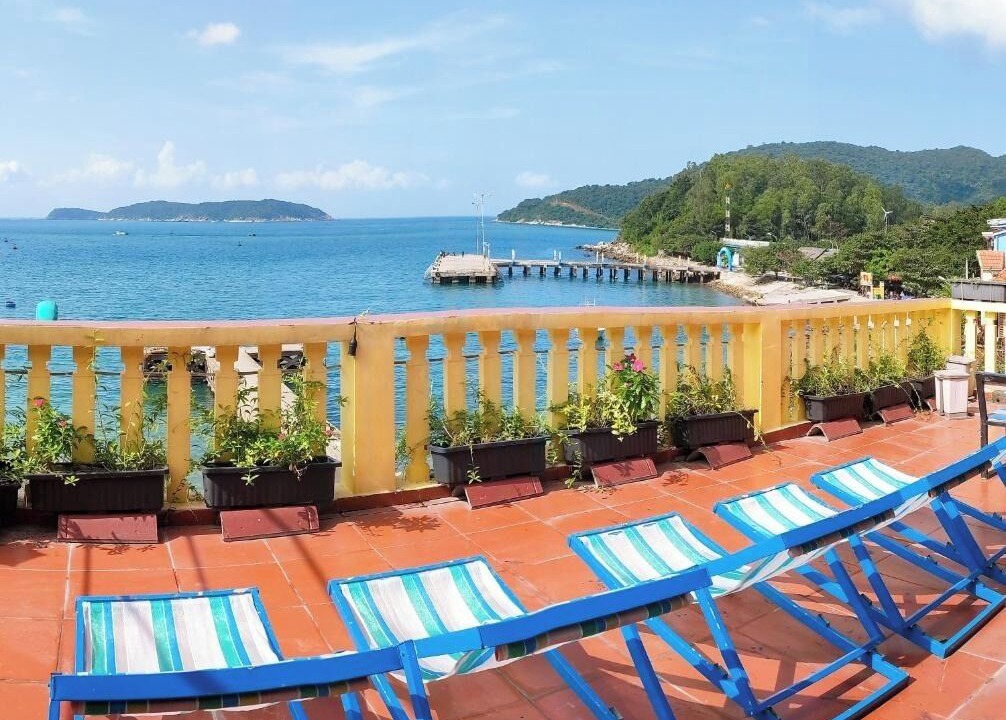 Photo of Patio Balcony in Tan Hiep