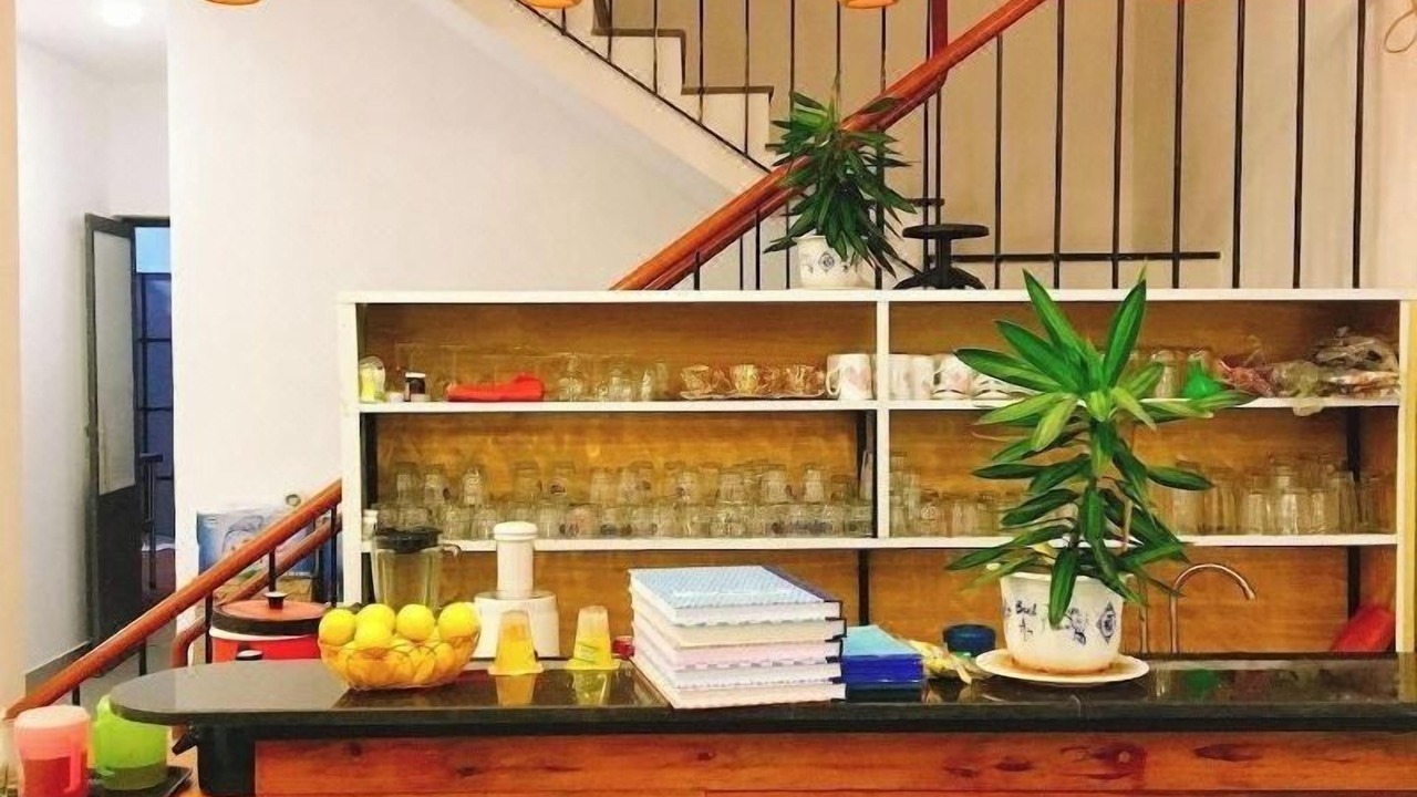 Photo of Livingroom in Tan Hiep
