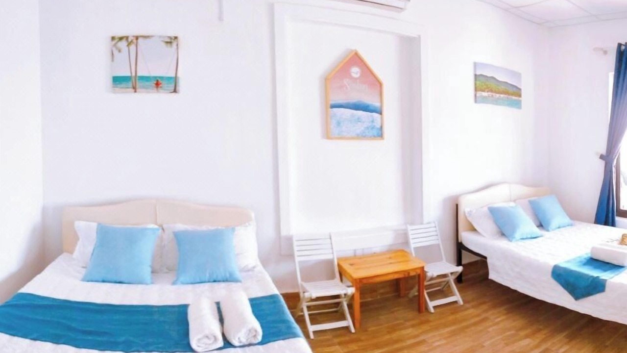 Photo of Bedroom in Tan Hiep