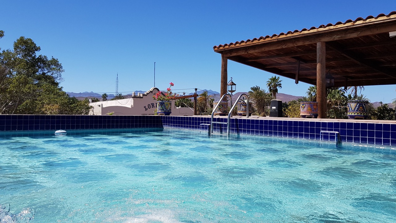 Photo of Outdoor in Loreto