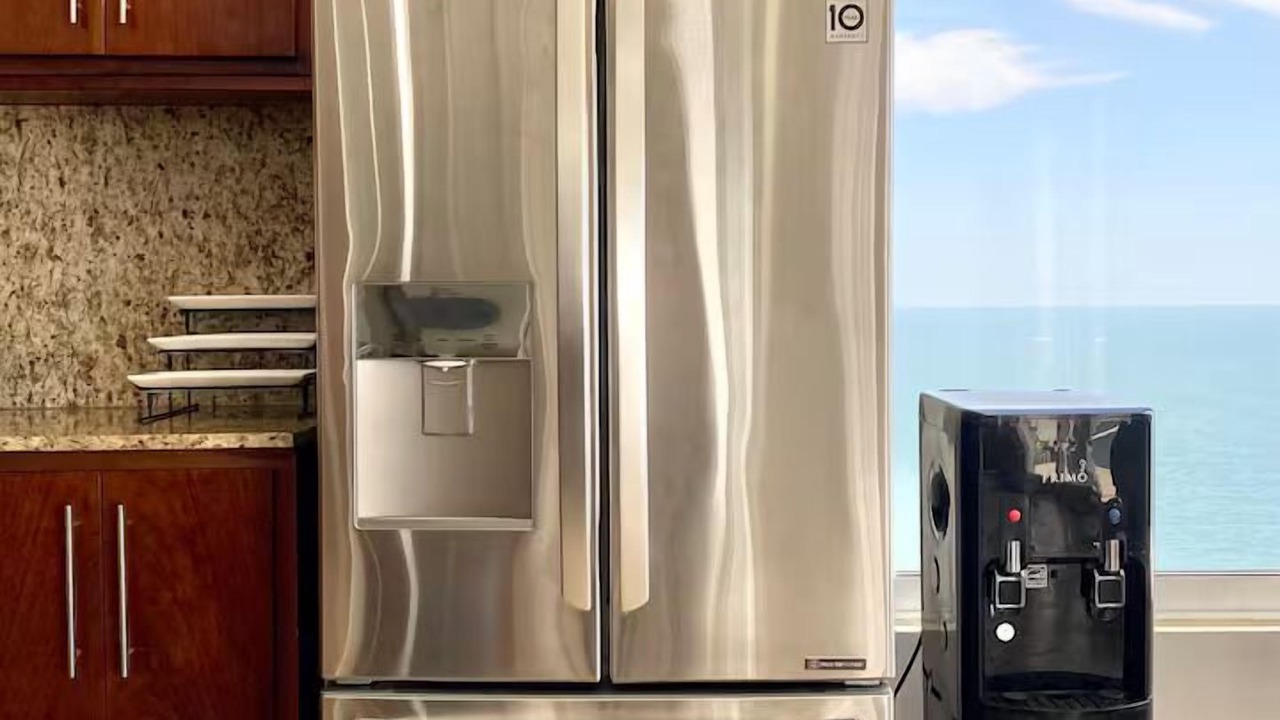 Photo of Kitchen in Balcones de Loma Linda
