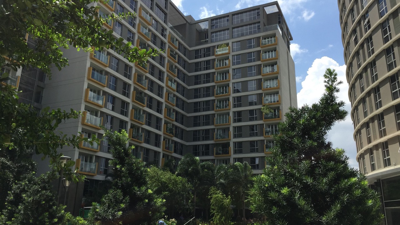 Photo of Outdoor in Tan Binh