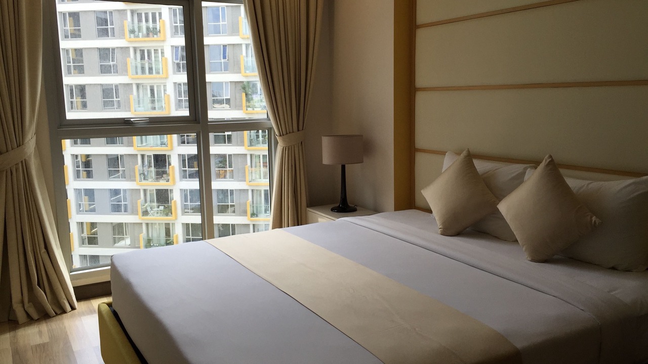 Photo of Bedroom in Tan Binh