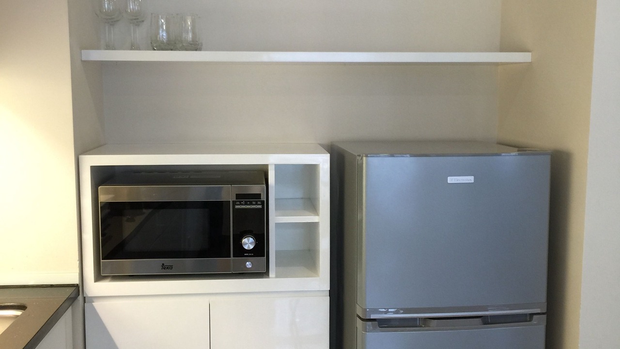 Photo of Kitchen in Tan Binh