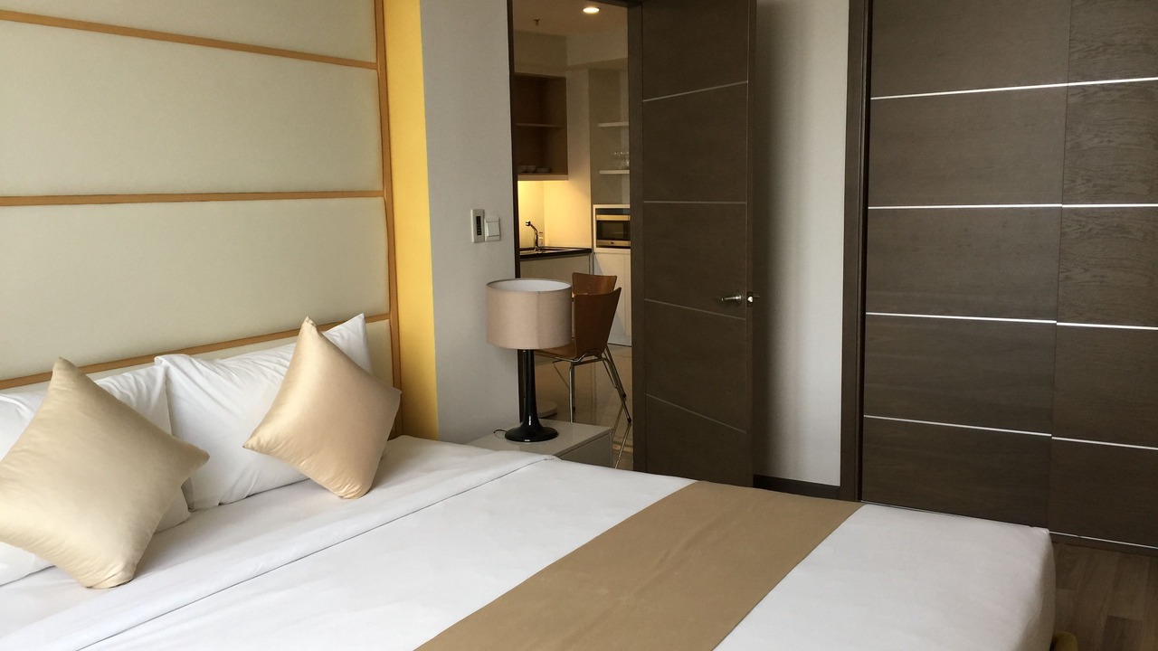 Photo of Bedroom in Tan Binh