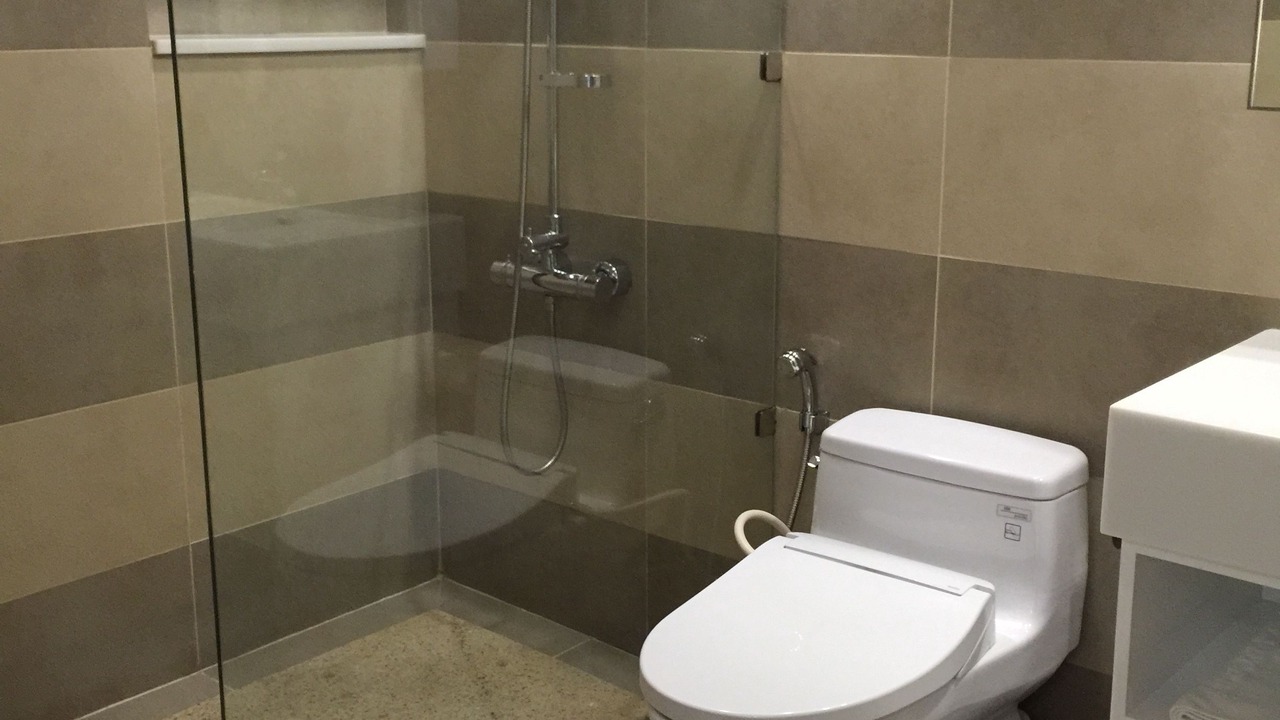 Photo of Bathroom in Tan Binh