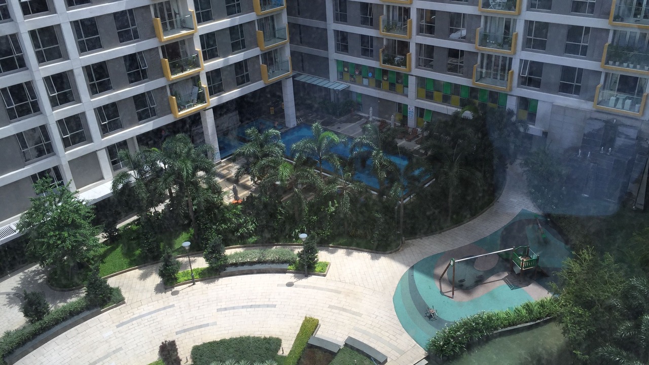 Photo of Buildings in Tan Binh