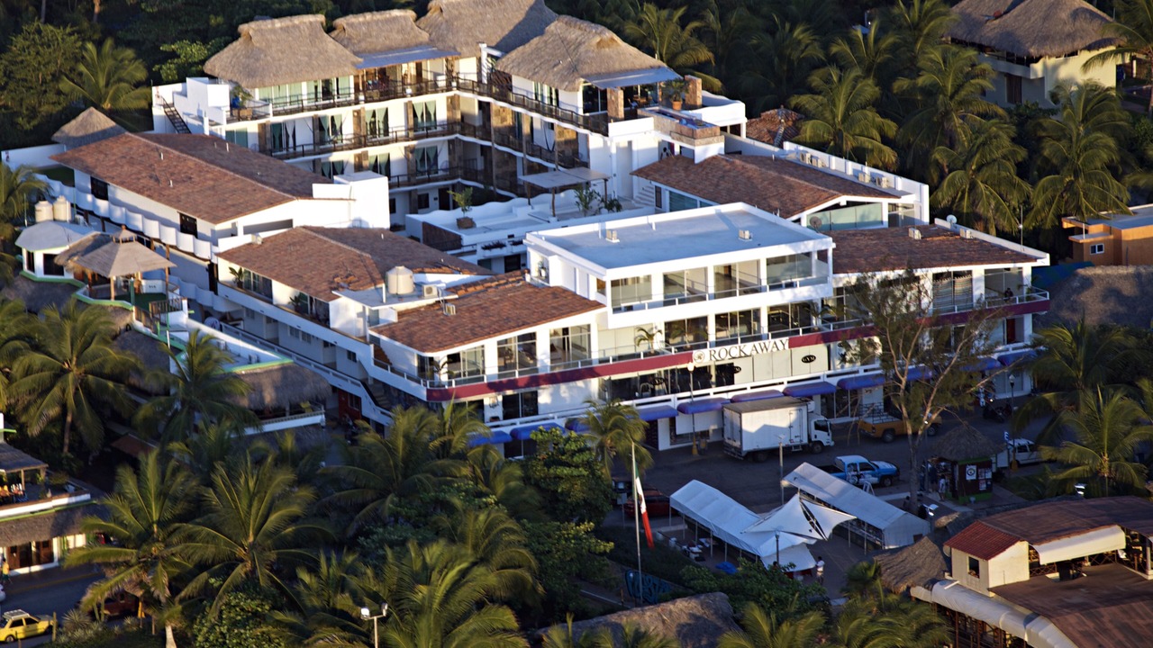 Photo of Outdoor in Brisas de Zicatela