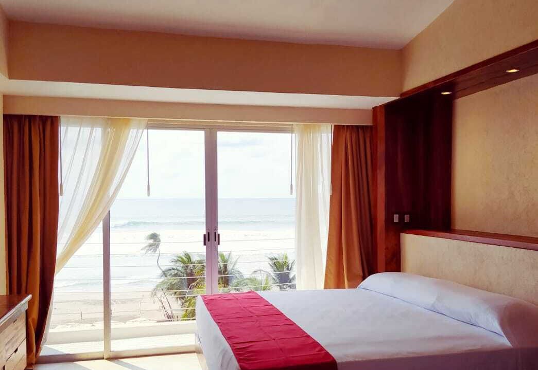 Photo of Bedroom in Barra Vieja