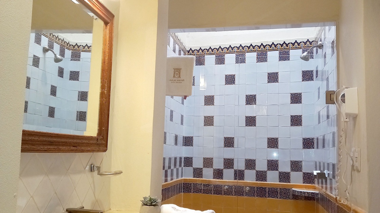 Photo of Bathroom in Centro