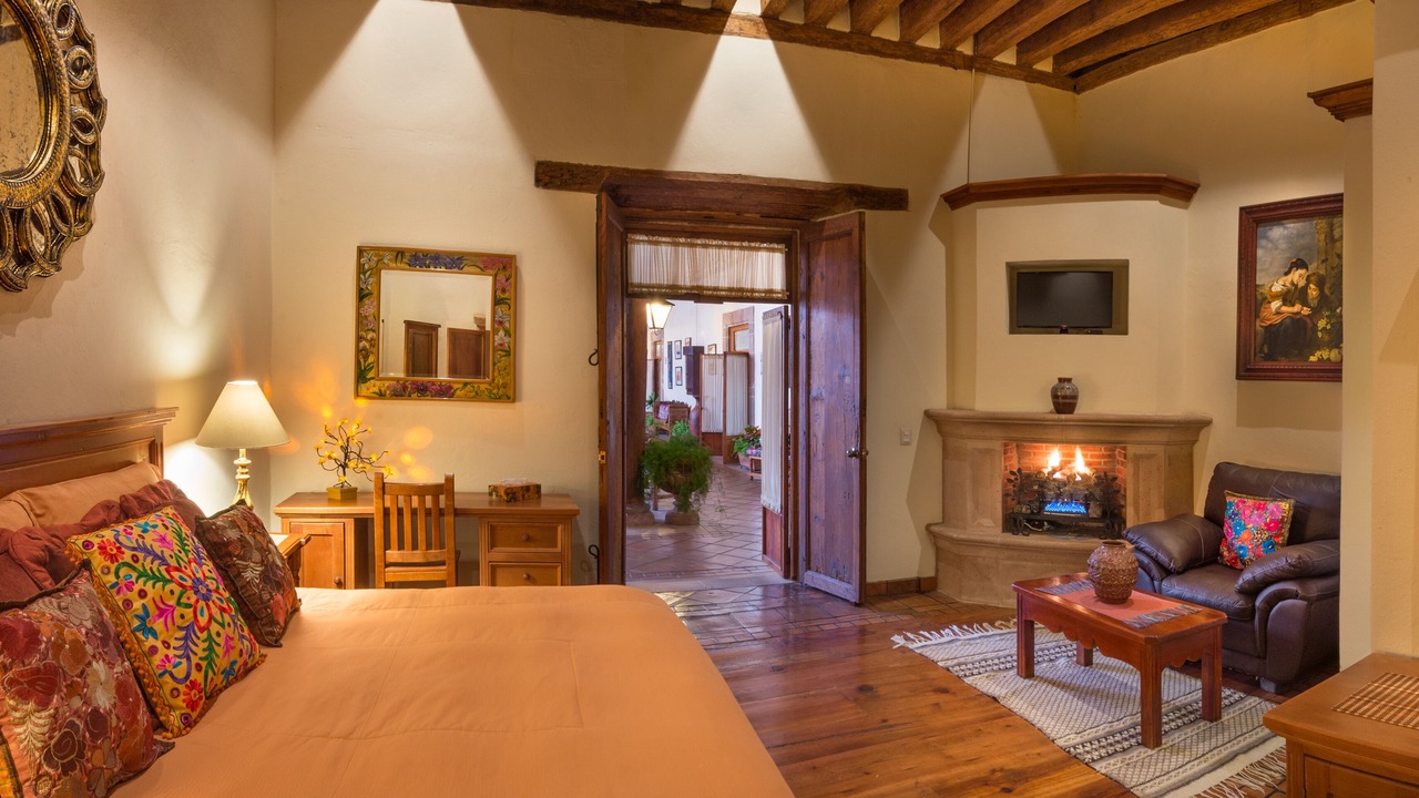 Photo of Bedroom in Centro