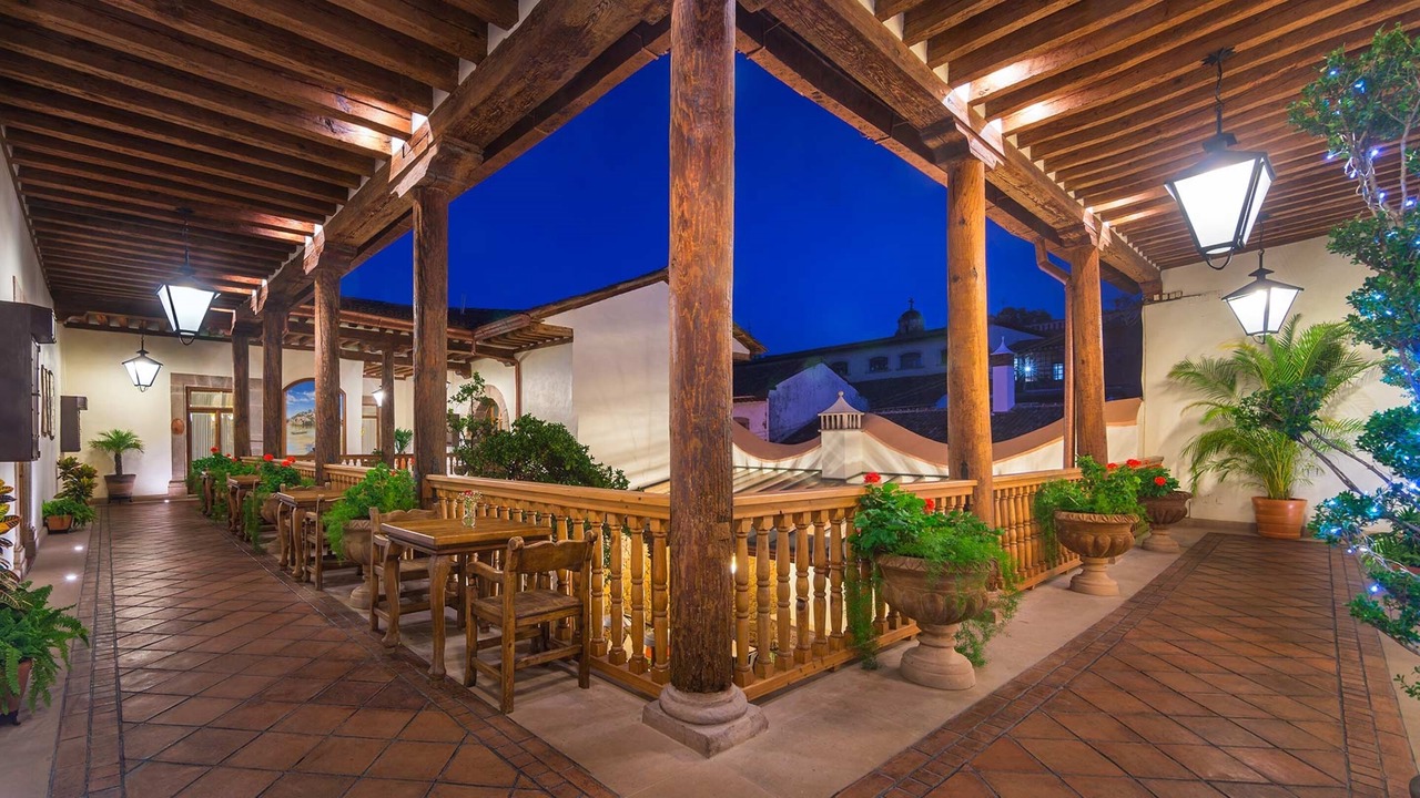 Photo of Patio Balcony in Centro