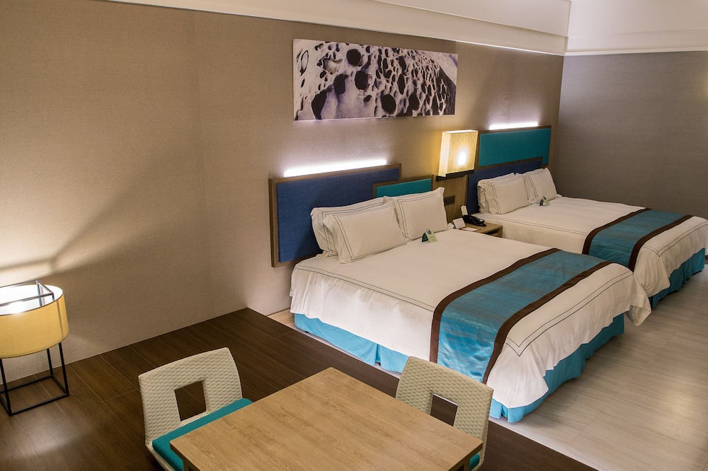 Photo of Bedroom in Gongliao