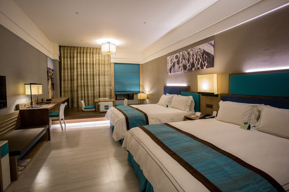 Photo of Bedroom in Gongliao