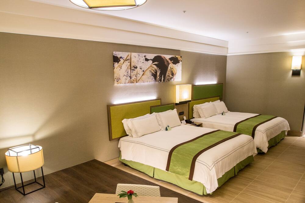 Photo of Bedroom in Gongliao