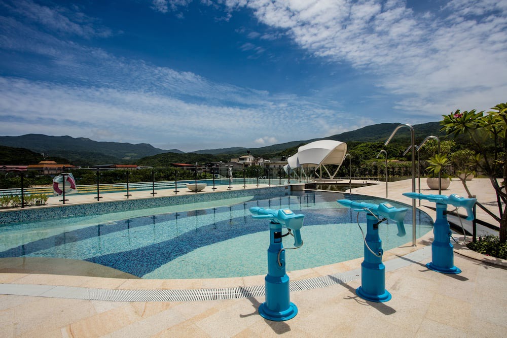 Photo of Outdoor in Gongliao