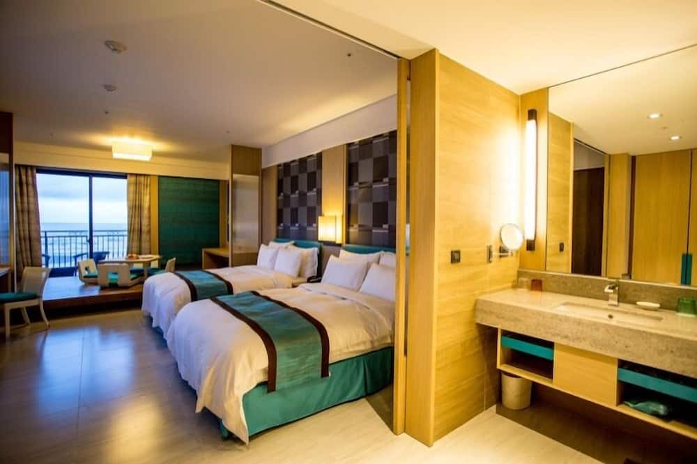 Photo of Bedroom in Gongliao