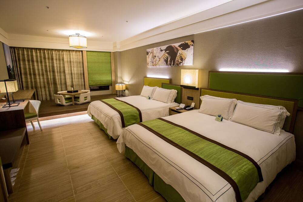 Photo of Bedroom in Gongliao