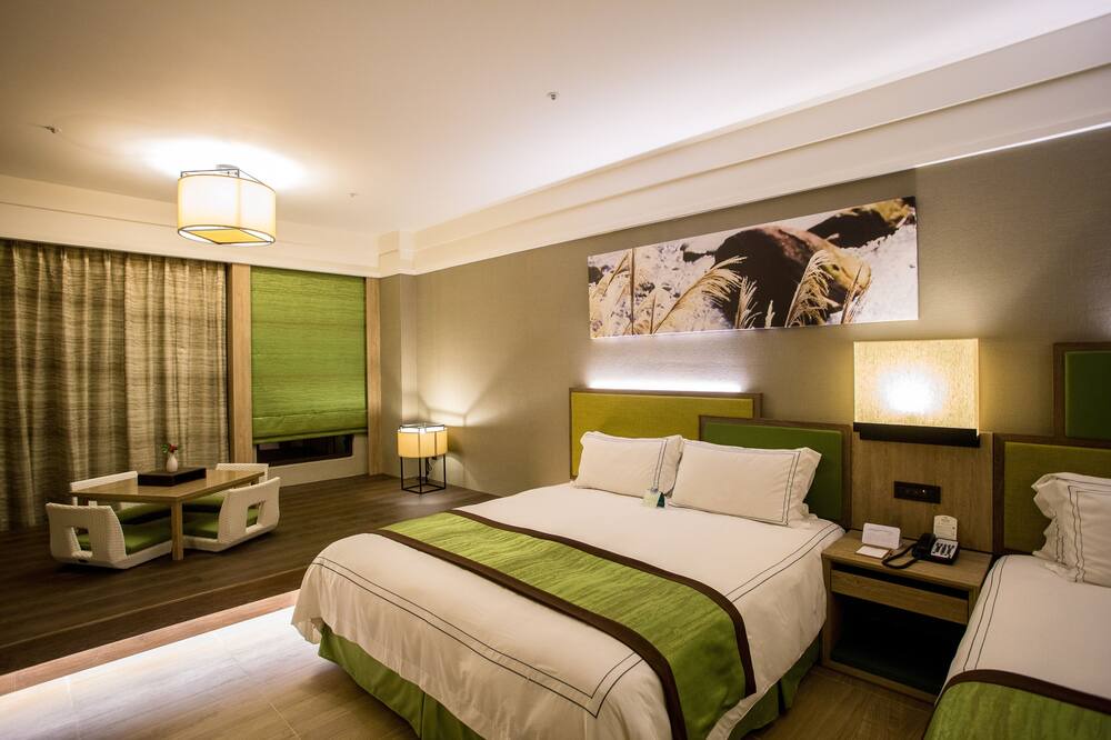 Photo of Bedroom in Gongliao