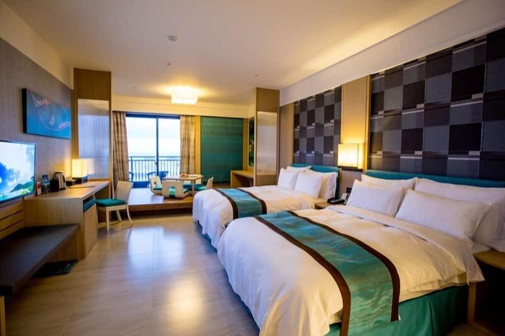 Photo of Bedroom in Gongliao