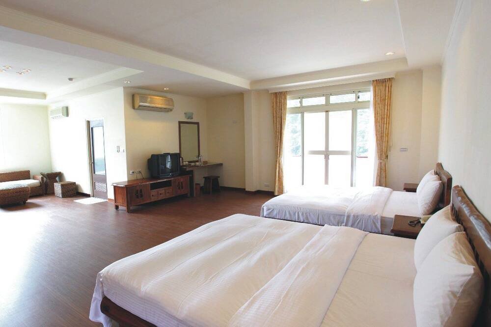 Photo of Bedroom in Wulai